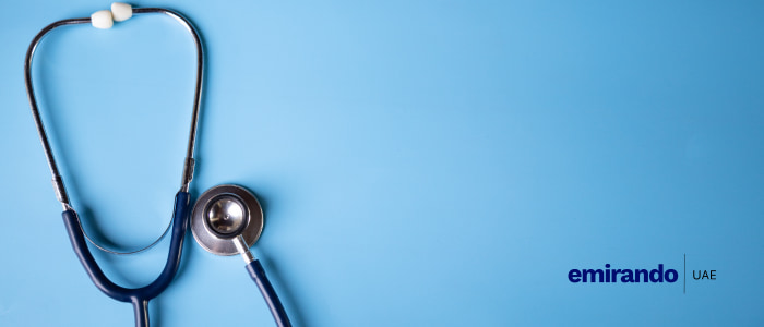 Health Insurance Dubai UAE