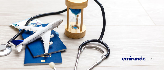 Travel Insurance in Dubai UAE