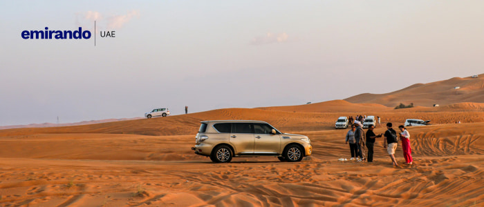 How to Check If Car Is GCC Spec in UAE?